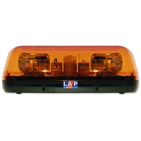 LAP Compact Mini Light Bar 