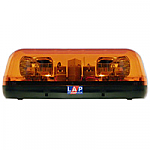 LAP Compact Mini Light Bar 