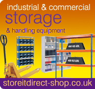Storage Solutions