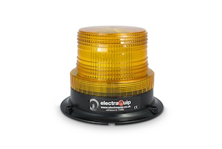 Compact LED Beacon