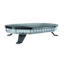 R65 LOW PROFILE MINI LED LIGHT BARS