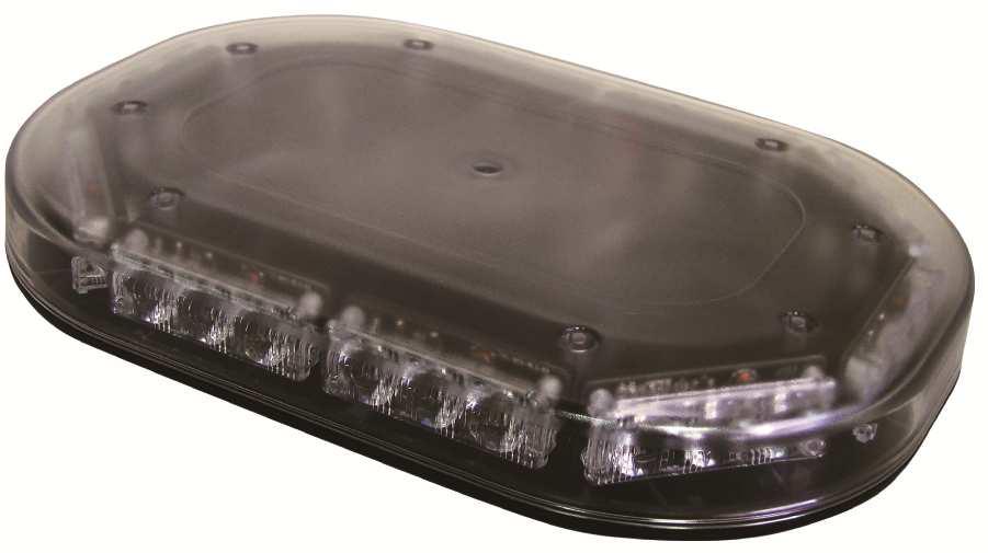 A511 A504 A514.00.LDV Britax Low Profile Micro Light Bar 