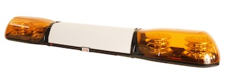 Britax LED Light Bars - Reg 65