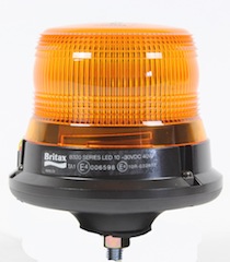 Britax LED Beacon B320 Low Profile Series