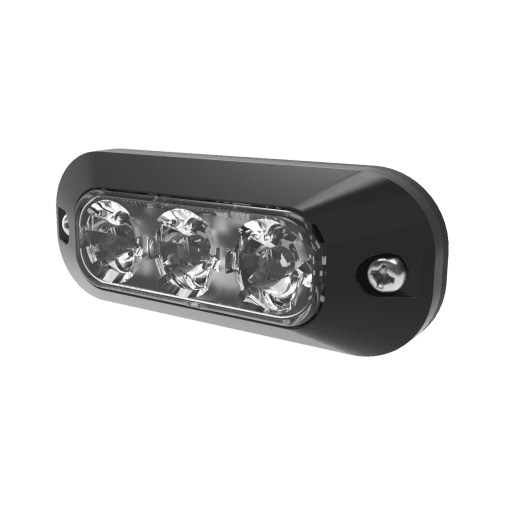 Britax ED3700 Series Surface Mount Directional LED Lights Britax ED3700 Series Surface Mount Directional LED Lights