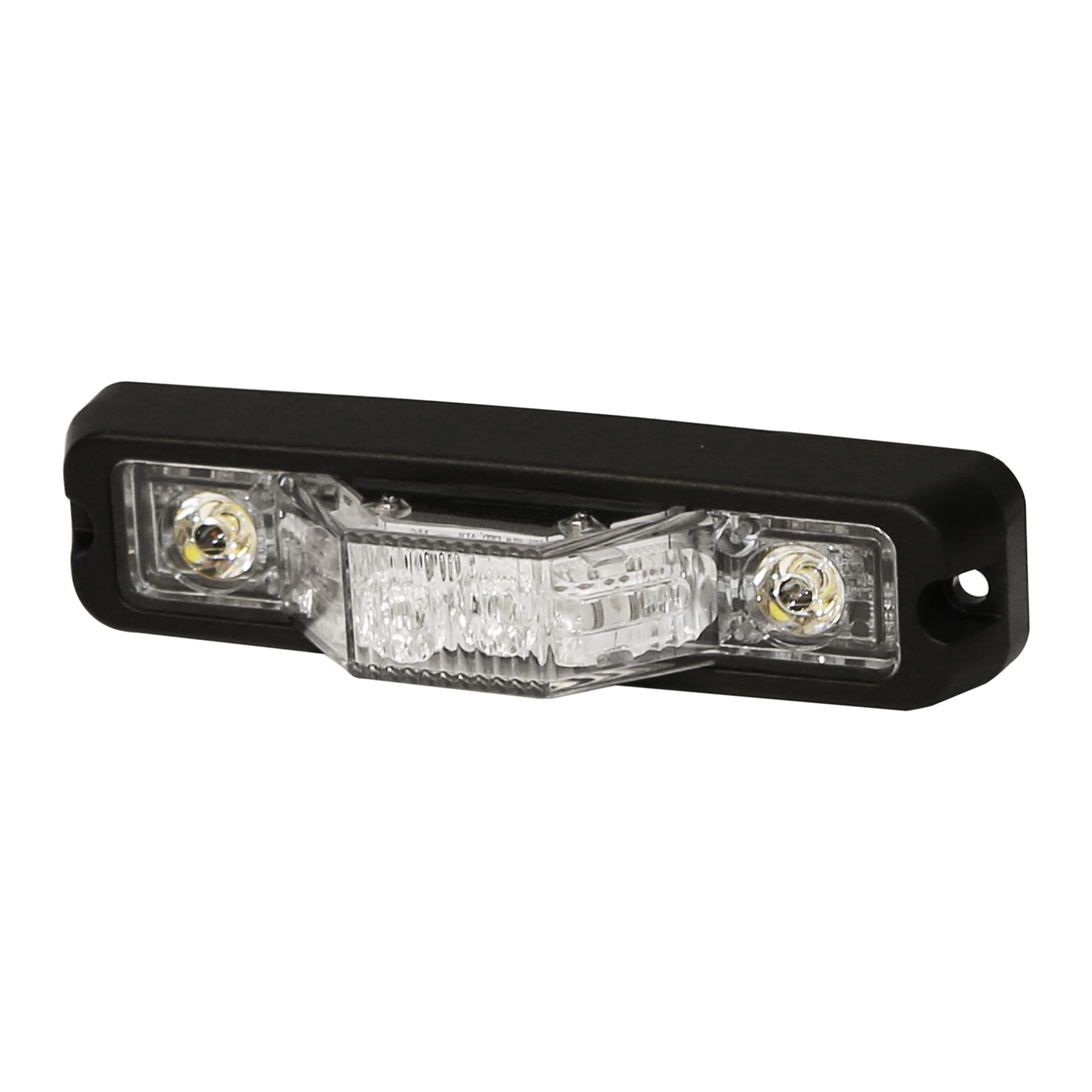 ECCO ED3777 Series Multi Mount Directional LED Lights 