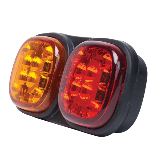 L12 Series Rear Combination LED Lamps