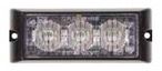 GUARDIAN R65 Amber Warning Light LED3