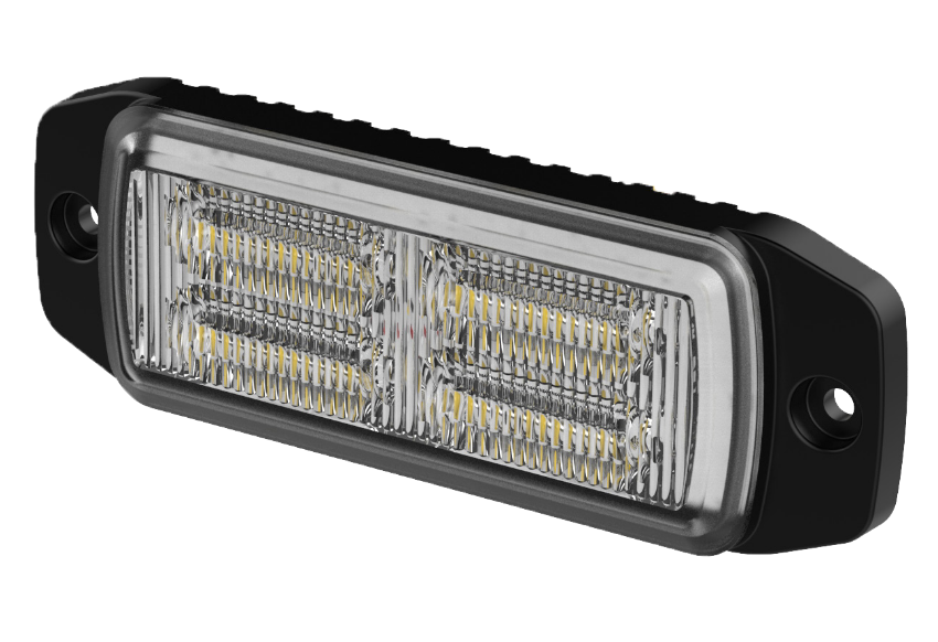 LAP JLED R65 Warning Light - JLED12A, JLED12B
