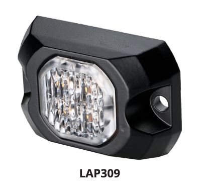 LAP309 Surface Mount LED Modules - LAP309A, L,AP309R