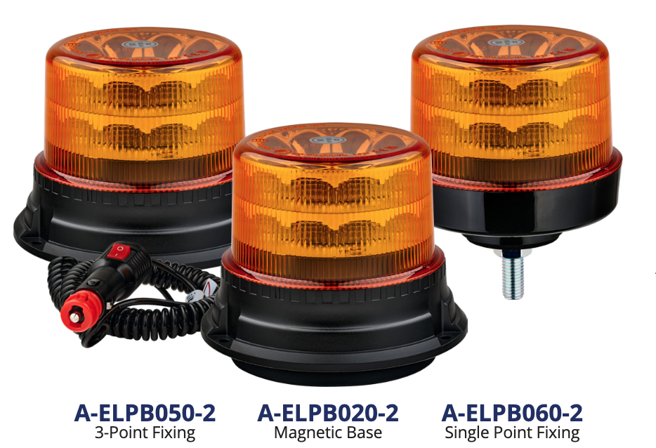 LAP A-ELPB AIRPORT RANGE - LED CAP168 & ICAO - 
