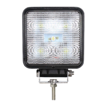 Guardian Square LED Work Lamp 1500 Lumens