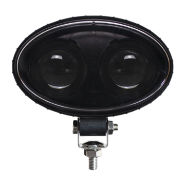 LED Blue Spot Safety Lamp for Forklift Trucks -WL62