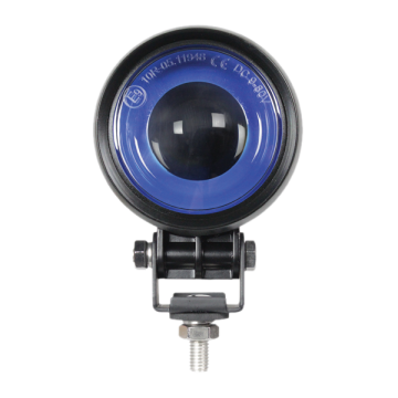LED Blue Arrow Safety Lamp for Forklift Trucks -WL79