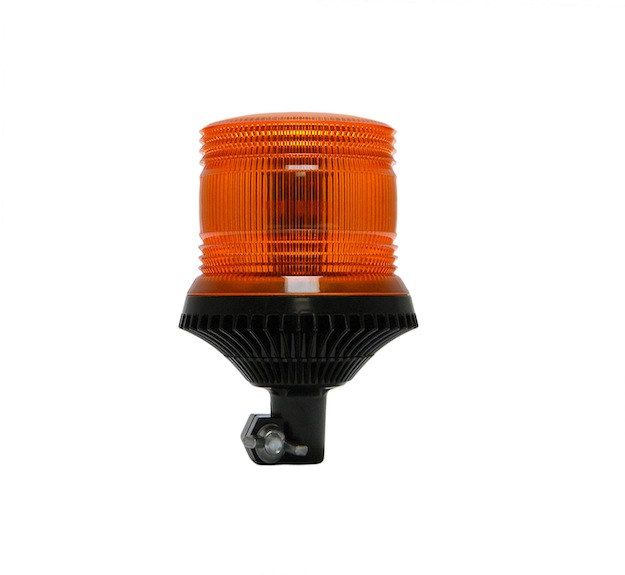 LAP LED R65 LFB RANGE - Fresnel Lens LED Beacons LFB 020