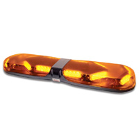 Britax Low Profile A13720.00.DV Series LED Light Bars A13720