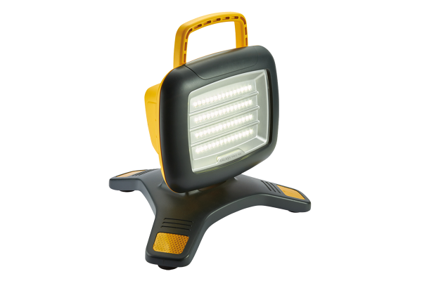 GALAXY PRO 6K – POWERFUL, PROFESSIONAL, RECHARGEABLE WORK LIGHT