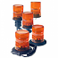 LAP Multi-Voltage Compact LED Beacons (LCBMV Range)