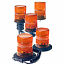 LAP Multi-Voltage Compact Xenon Beacons (XCBMV Range) XCBMV