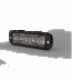 ECCO ED3802 Series Dual Colour Surface Mount Directional LED Lights 