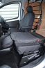 Custom Fit Waterproof Seat Covers - Nemo/Fiorino/Bipper