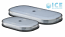LAP - ICE LED LIGHTBARS - 363mm - 72 LED's - Clear Lens 