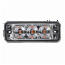 GUARDIAN Slimline LED Warning Light - 12-24v t  - LED3SL