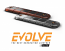 REDTRONIC EVOLVE LITE LIGHTBAR - 185cm/73"