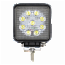 Guardian WL50 HPE Square LED Work Lamp - High Power  