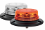 LAP Low Profile REG 65 LED Beacons Clear Lens - LPB Range LPB060 LPB020 