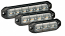 LAP BLED Heavy Duty Warning Light - BLED3A - BLED4A - BLED6A  