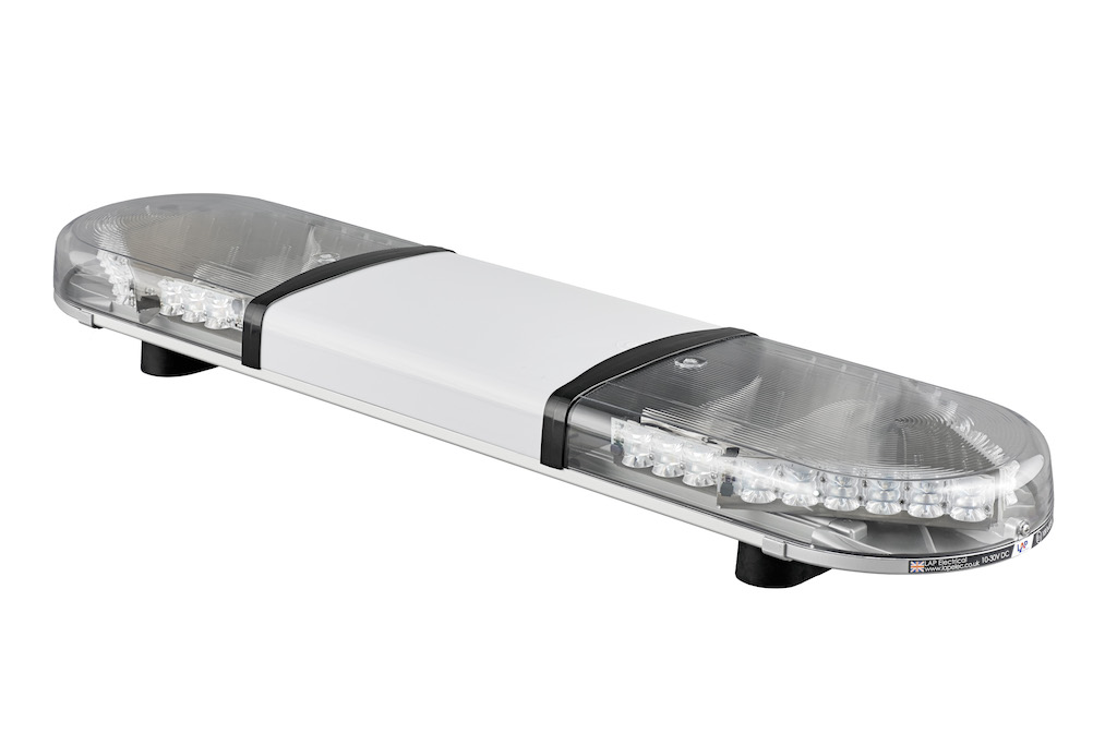 LAP HURRICANE TITAN REG65 LED Lightbars - LBH304 - 30""/762mm 