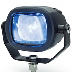 Forklift Safety Lights - EW2011B - Blue Moving Arrow