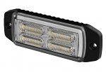 LAP JLED R65 Warning Light - JLED12A, JLED12B