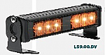 L59.00.DV LED Warning Lamp