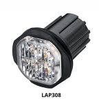 LAP308 Recessed LED/HIDEAWAY Modules - LAP308A, LAP308R