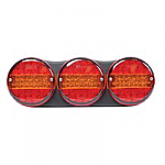 Britax L14.200 Series LED Rear Lamps