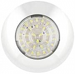 Round LED Interior Lights