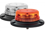 LAP Low Profile REG 65 LED Beacons Clear Lens - LPB Range LPB060 LPB020 
