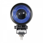 LED Blue Arrow Safety Lamp for Forklift Trucks -WL79