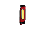 LIFEGUARD – MULTIFUNCTIONAL CAR SAFETY TOOL WITH LED WORK LIGHT AND TORCH