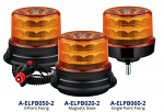 LAP A-ELPB AIRPORT RANGE - LED CAP168 & ICAO - 