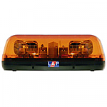 LAP Compact Rotating Light Bar CLB55SA / MA