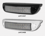 LAP BRIGHT WHITE LED SCENE LIGHT - LAPCV407, LAPCV408, LAPCV409, LAPCV410, LAPCV411 & LAPCV412