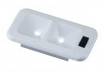 LED VANLITE V40