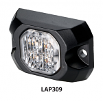 LAP309 Surface Mount LED Modules - LAP309A, L,AP309R