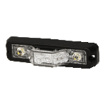 ECCO ED3777 Series Multi Mount Directional LED Lights 