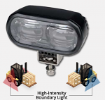 Forklift Safety Lights - LAP-LIN2