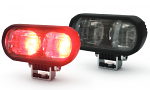 Safety Lights - EW2025R - OUTDOOR BOUNDARY LINE