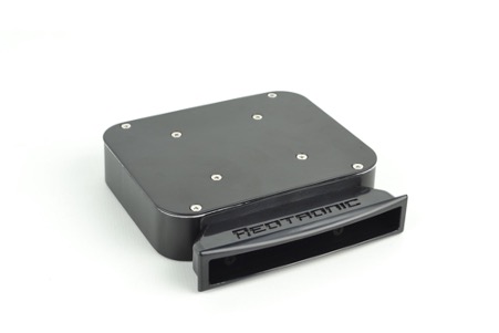 Redtronic Speaker Range